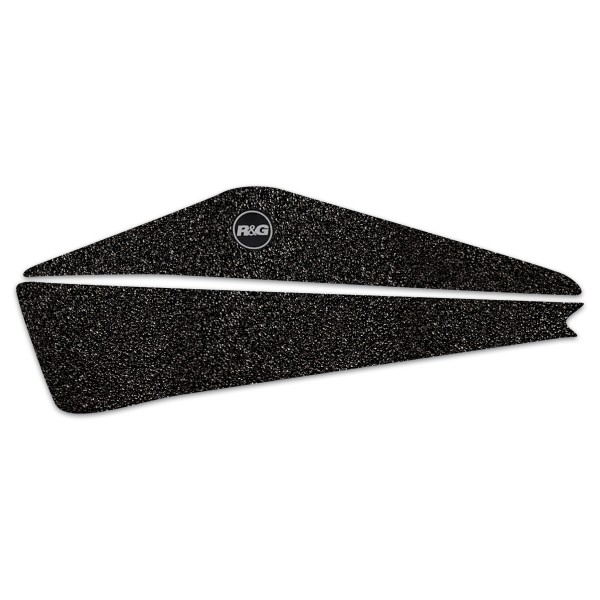 R&G R&G Tank Traction Grips for BMW R1300R '25-(4-PIECE)